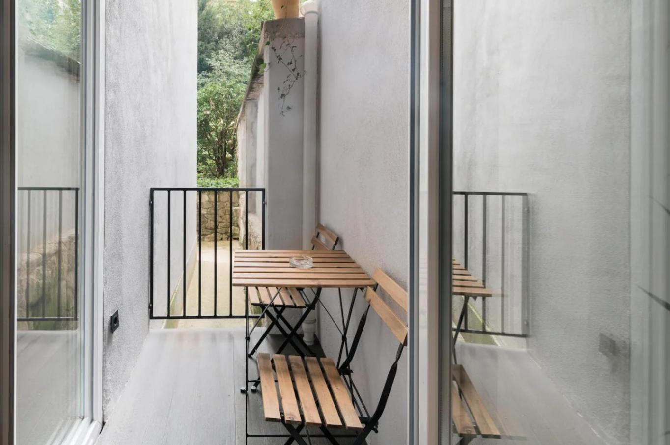Fingerprint Tree Apartments - Delux 萨格勒布 外观 照片