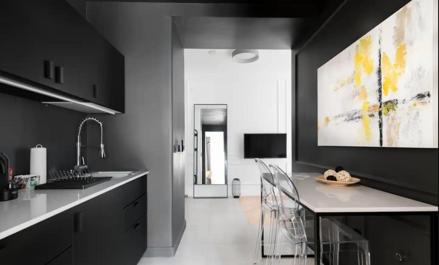 Fingerprint Tree Apartments - Delux 萨格勒布 外观 照片