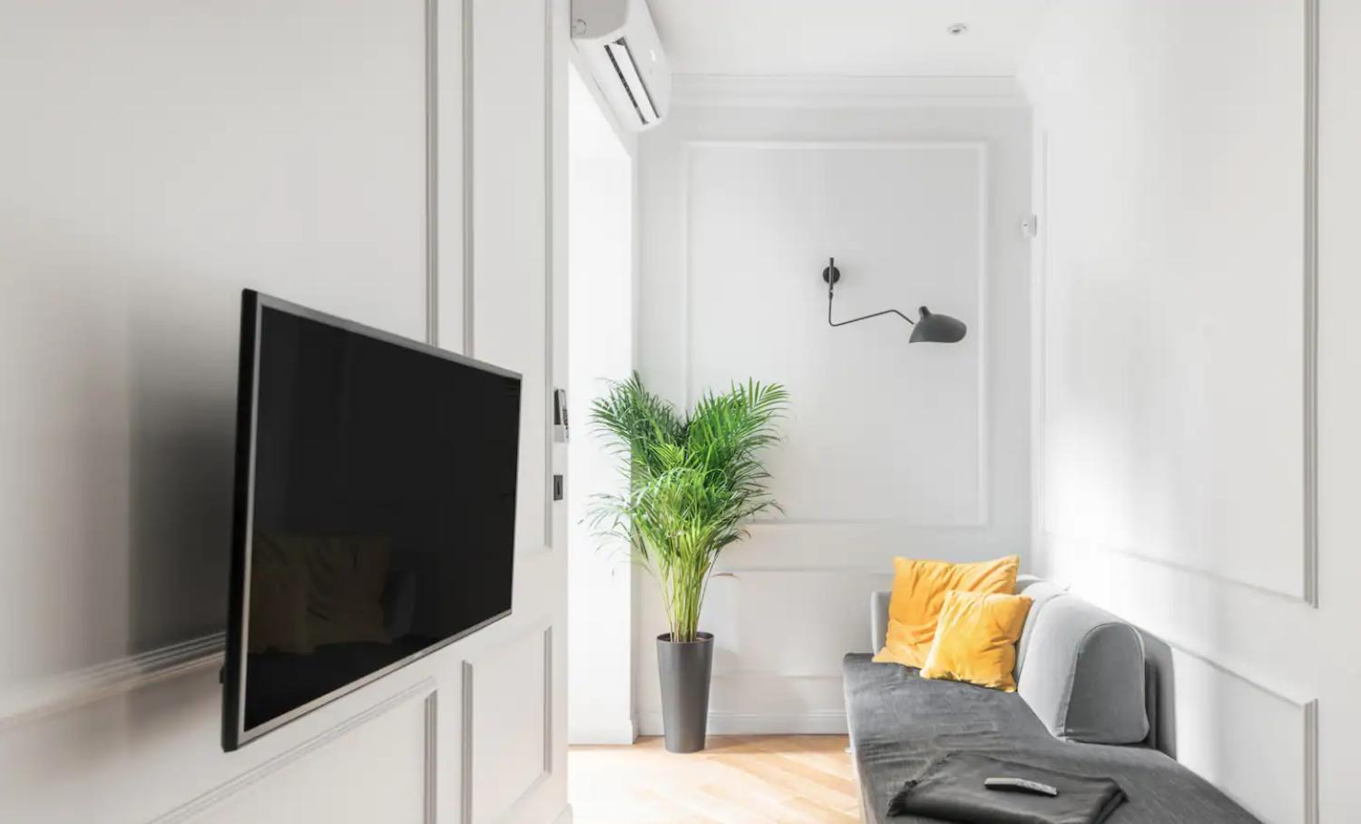 Fingerprint Tree Apartments - Delux 萨格勒布 外观 照片
