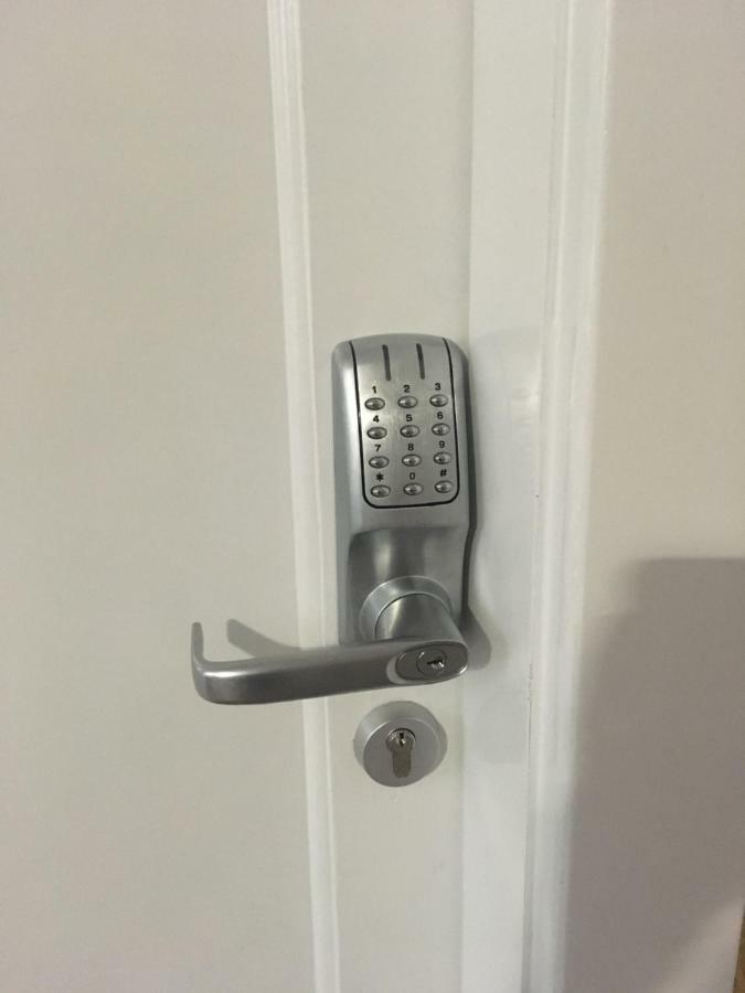 Fingerprint Tree Apartments - Delux 萨格勒布 外观 照片